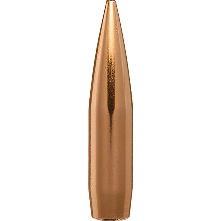 Berger Bullets 30515 VLD Hunting Long Range 30Cal 210gr 100/Box
