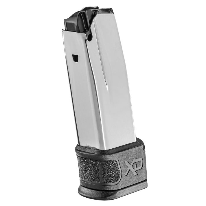 Springfield Armory XDG0940BS XD Mod2 10rd 40 S&W Stainless Steel
