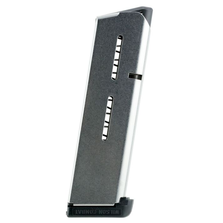 Wilson Combat 47 19117rd 45 ACP Stainless Steel