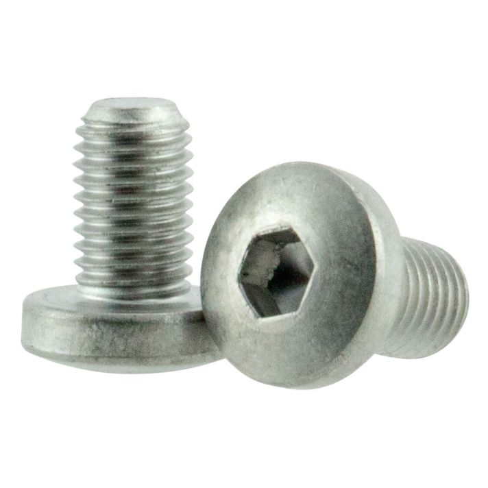 Wilson Combat 313S Hex Head Grip Screws4 Pack