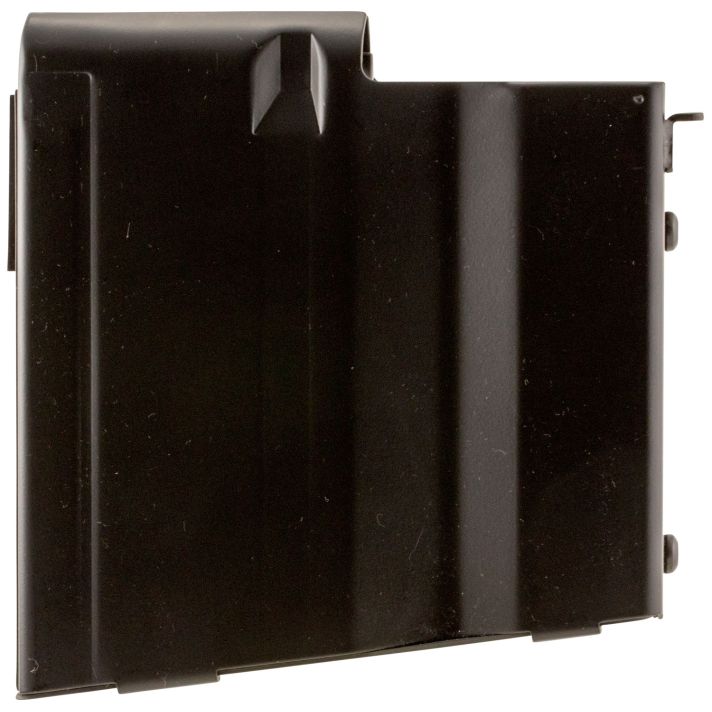Barrett 82440 M82A110rd 416 Barrett Black Steel