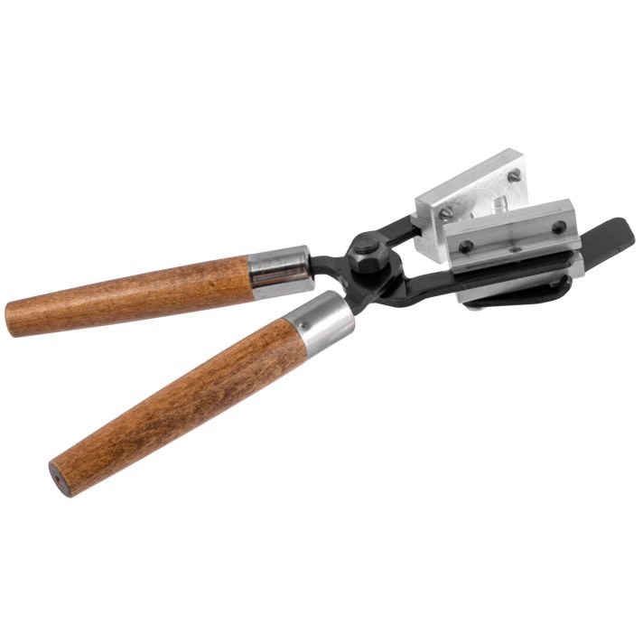 Lee Precision 90303 Mold Double Cavity Bullet .358 Aluminum/Wood Capacity 2 Bullets