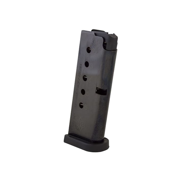 Diamondback DB380MAG DB3806rd 380 ACP Blued Metal