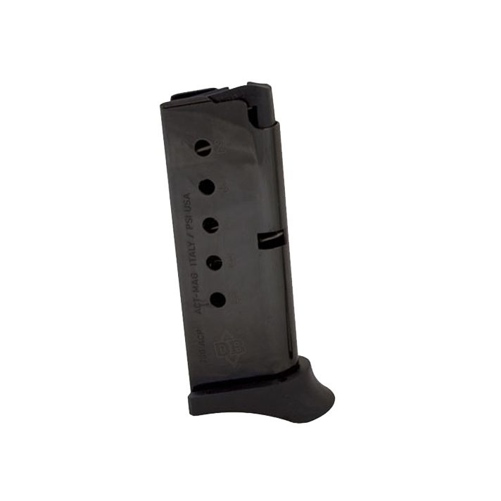 Diamondback DB380MAGE DB3806rd 380 ACP Blued Metal