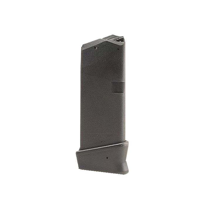 Glock MF08820 G3311rd 357 Sig Black Polymer