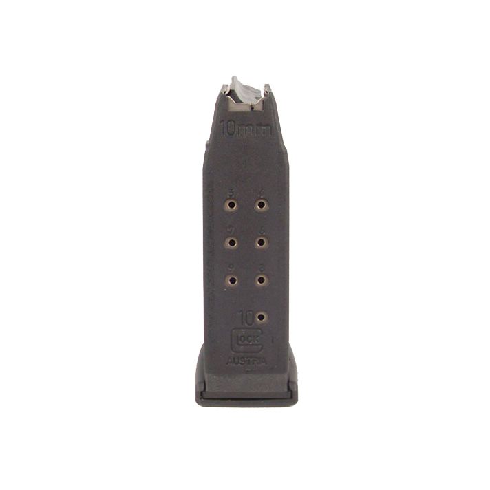 Glock MF29010 G2910rd 10mm Auto Black Polymer