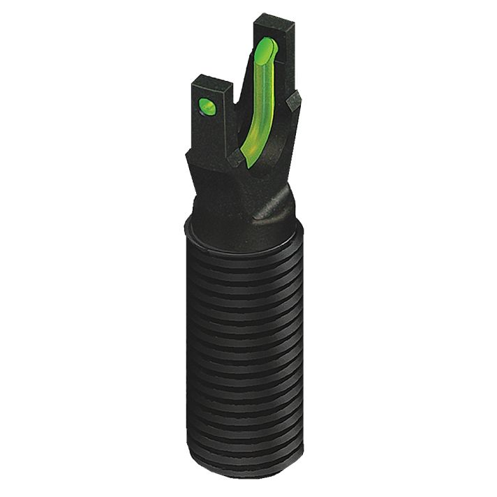 HiViz AK2010 AK-47,74,AKM Tactical Rifle Front SightBlack