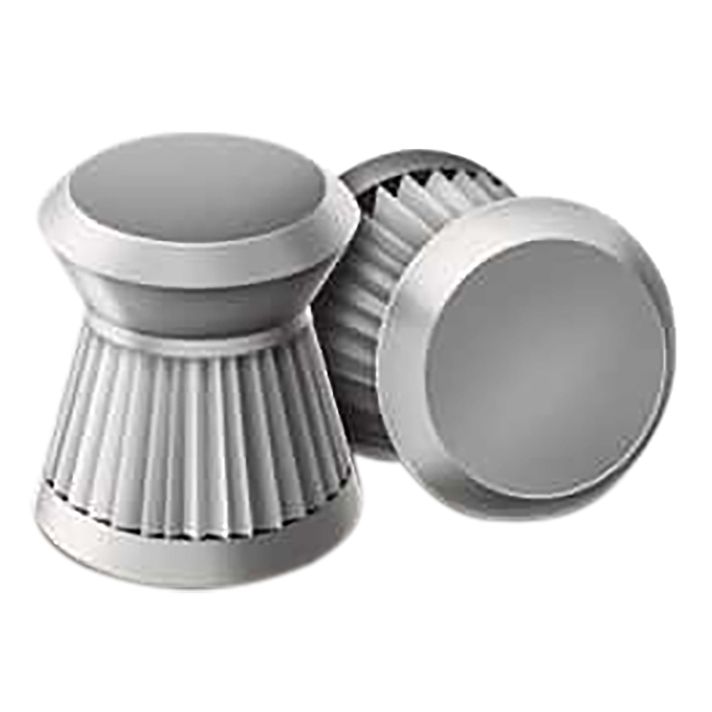 Gamo 6320034BL54 Match177 Lead Flat Nose 500/Tin