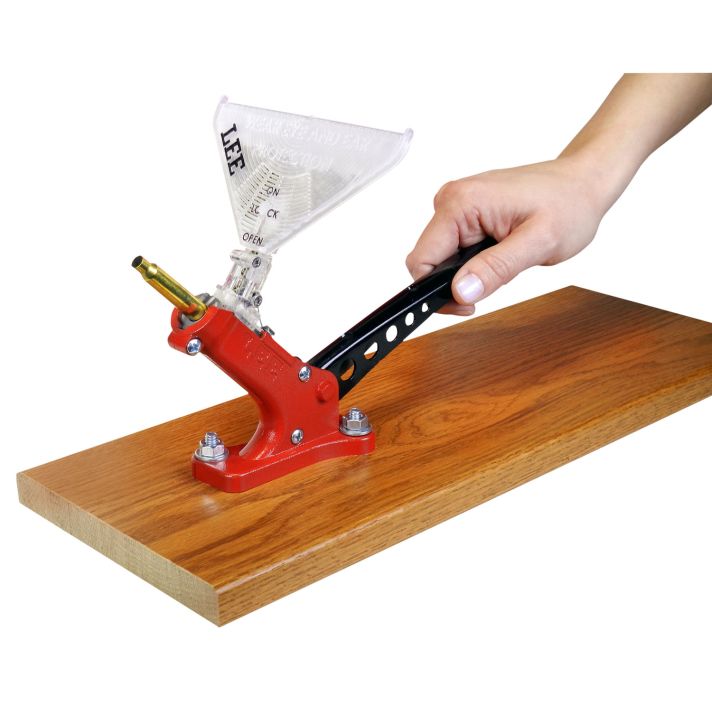 Lee Precision 90700 Auto Bench Prime
