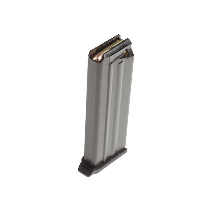 Kel-Tec PMR36 PMRBlued Detachable 30rd 22 WMR