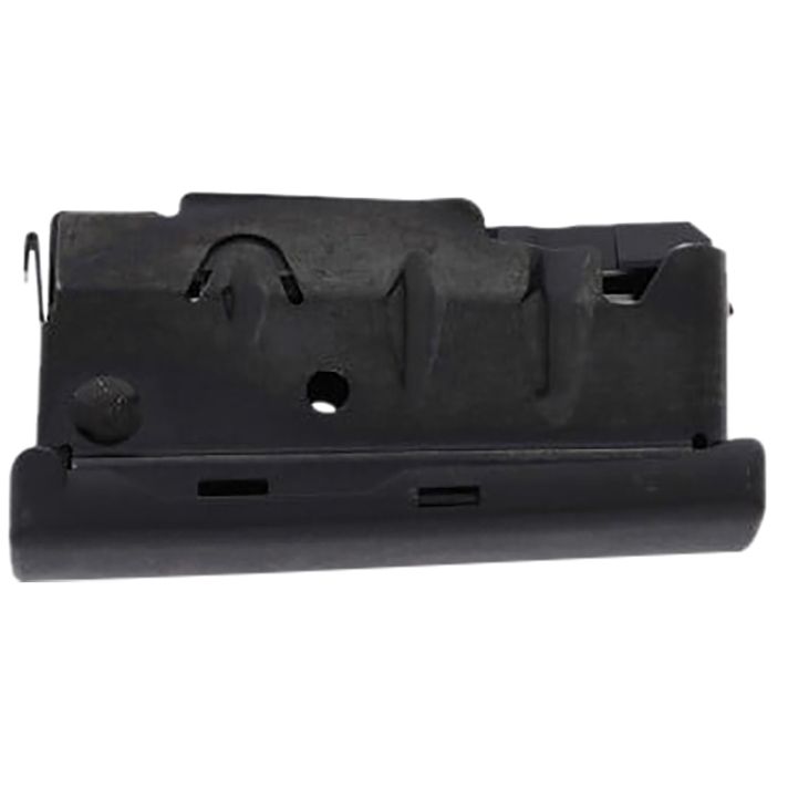 Savage Arms 55221 110Blued Detachable 4rd for 7.62x39mm Savage 10 Predator Hunter/10/11FC/12FCV/12LRP/110/10 Precision Carbine