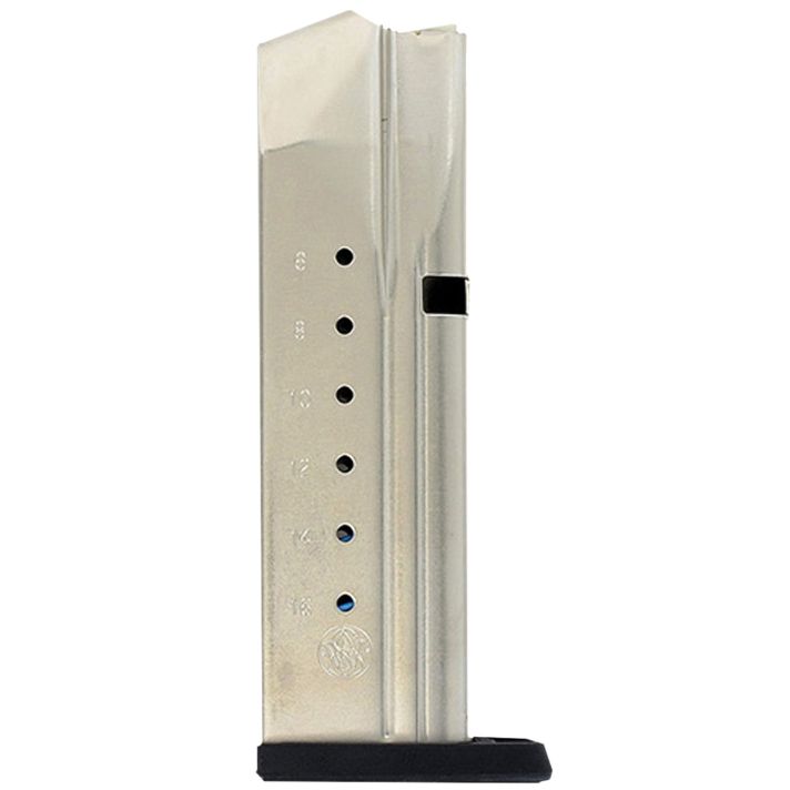 Smith & Wesson 199250000 SD16rd 9mmLuger Fits S&W SD VE/SD Stainless Steel