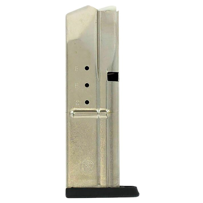 Smith & Wesson 199260000 SD10rd 9mmLuger Fits S&W SD VE/SD Stainless Steel