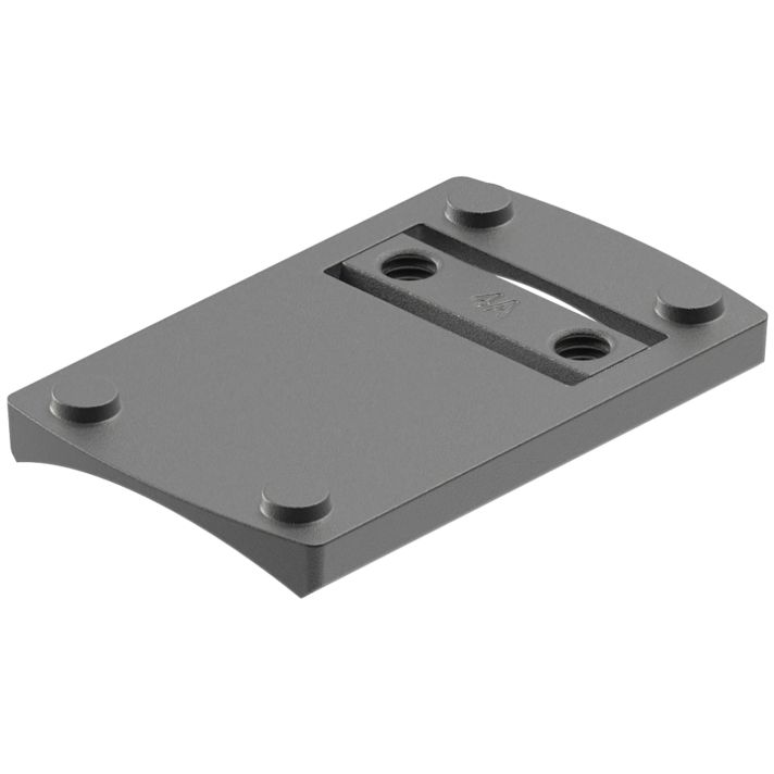 Leupold 170908 DeltaPoint ProMatte Black Steel Sig 226 Dovetail Mount