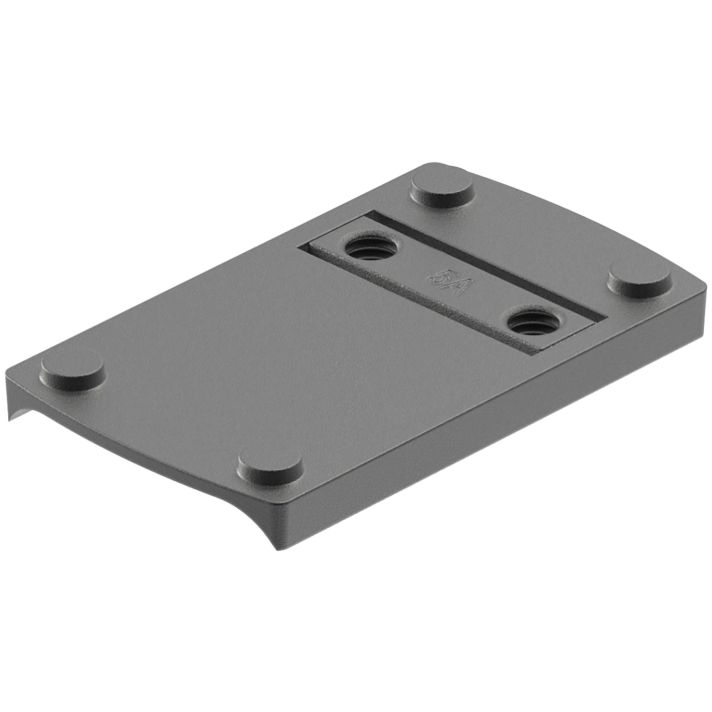 Leupold 170910 DeltaPoint ProMatte Black Steel Springfield Dovetail Mount