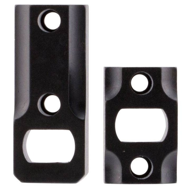 Leupold 170384 Dual Dovetail Base Set Matte Black TikkaT3/T3X