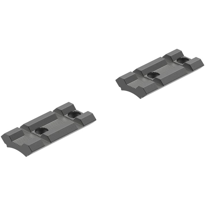 Leupold 170385 RiflemanMatte Black Savage 10/110