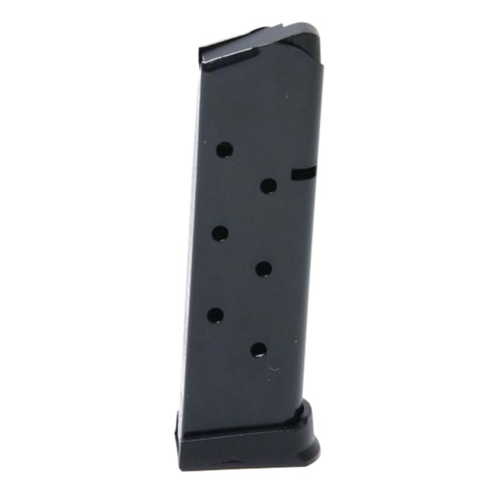 ProMag COL03 Standard8rd 45 ACP Fits 1911 Government Blued Steel