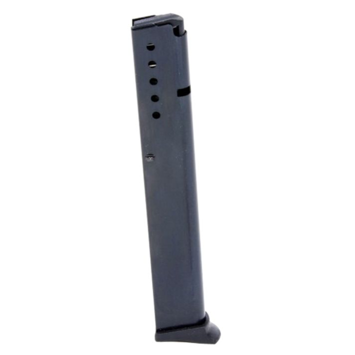 ProMag RUGA21 Standard15rd Extended 380 ACP Fits Ruger LCP Blued Steel