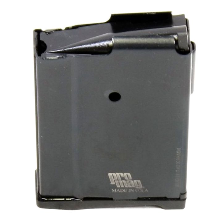 ProMag RUG11 Standard10rd 7.62x39mm Fits Ruger Mini Thirty Blued Steel