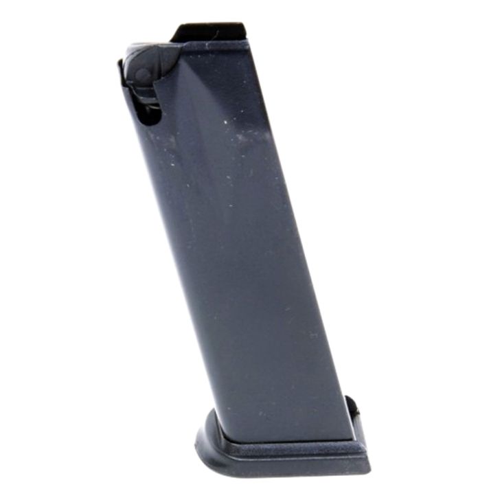 ProMag SPRA1 Standard15rd 9mm Luger Fits Springfield XD Blued Steel