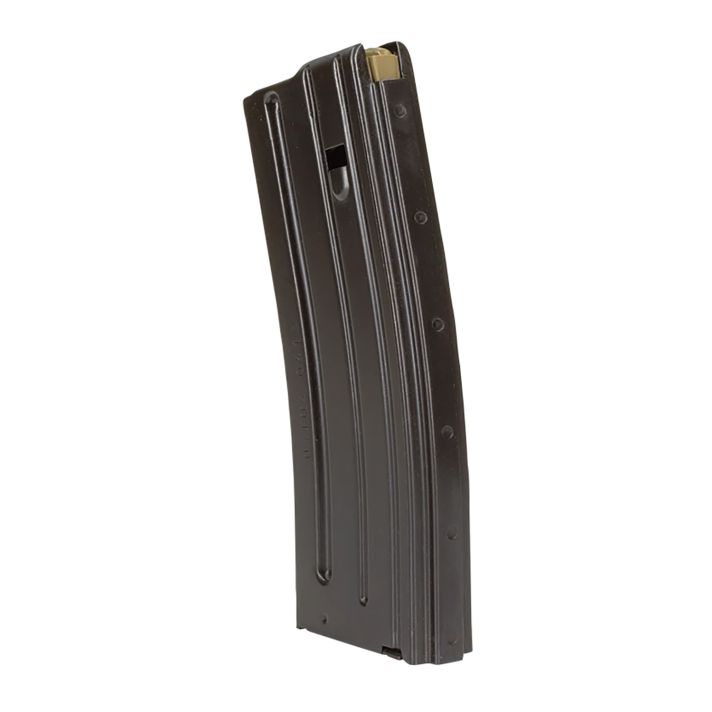 FN 98882 SCAR30rd 5.56x45mm NATO FN SCAR 16/16S/F2000/FS2000/FN15 Black Aluminum