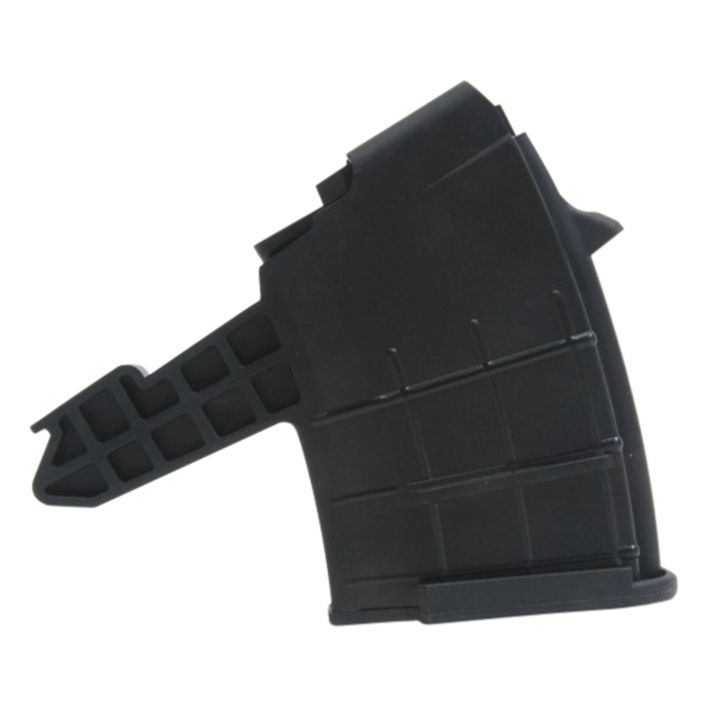 ProMag SKS01 Standard10rd 7.62x39mm Fits SKS Black DuPont Zytel Polymer
