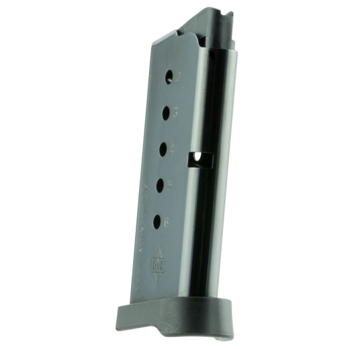 Diamondback DB9MAG DB96rd 9mm Luger Blued Steel