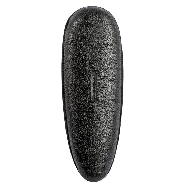 Pachmayr 01401 Decelerator Old English Recoil Pad Large Black Rubber 1" Thick