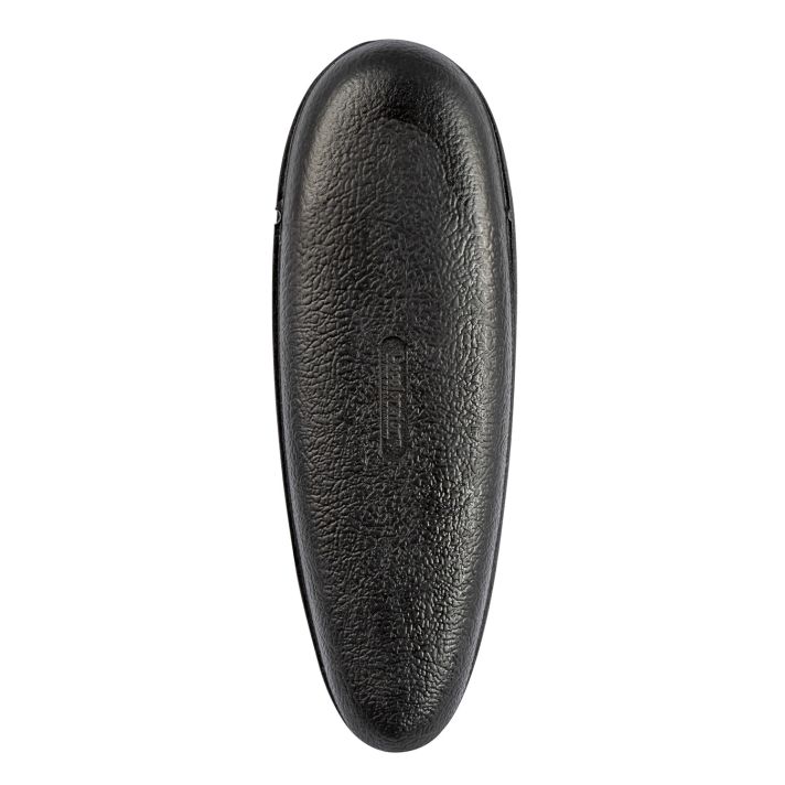 Pachmayr 03235 SC100 Decelerator Sporting Clay Recoil Pad Medium Black Rubber 1" Thick