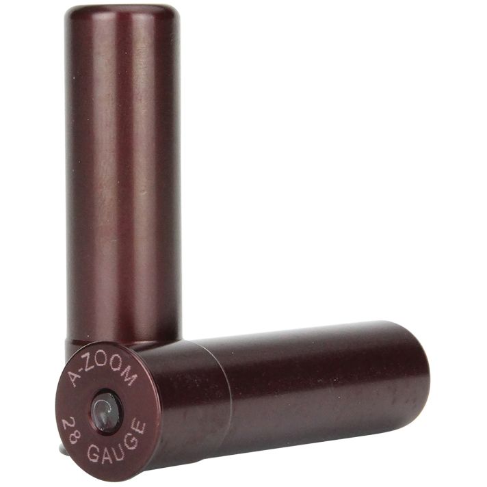 A-Zoom 12214 Precision Shotgun 28Gauge 2Pack