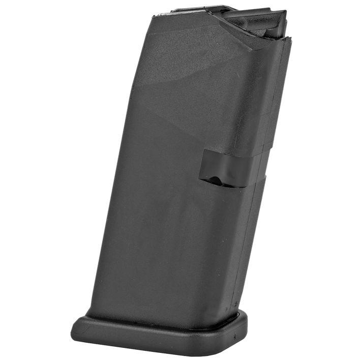 Glock MF26010 G2610rd 9mm Luger Black Polymer