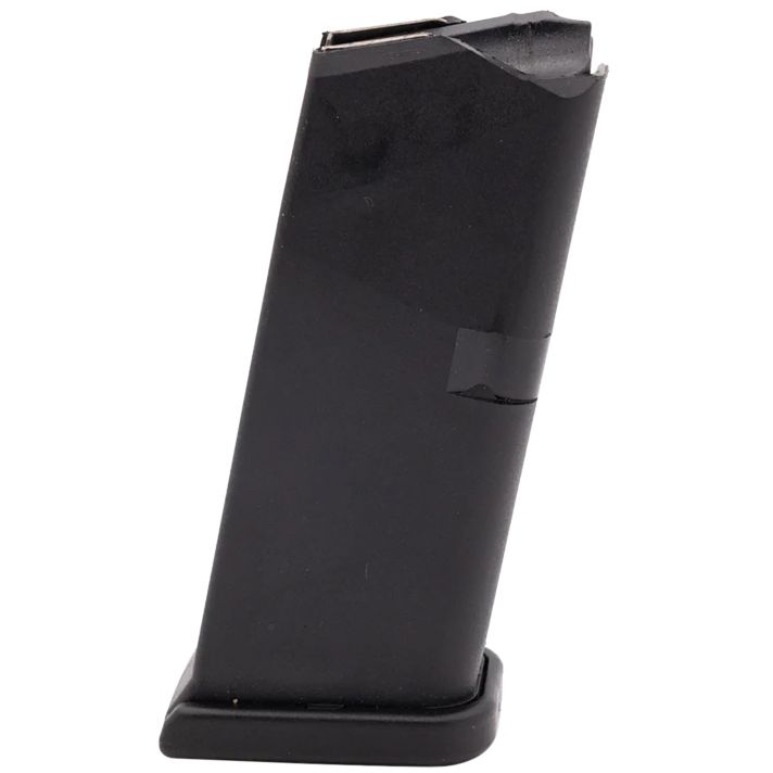 Glock MF27009 G279rd 40 S&W Black Polymer
