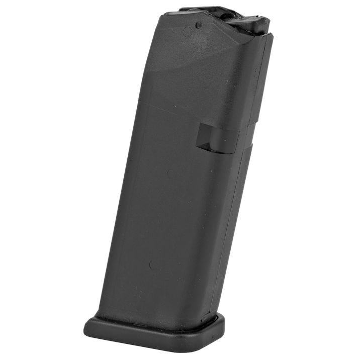 Glock MF10019 G1910rd 9mm Luger Black Polymer