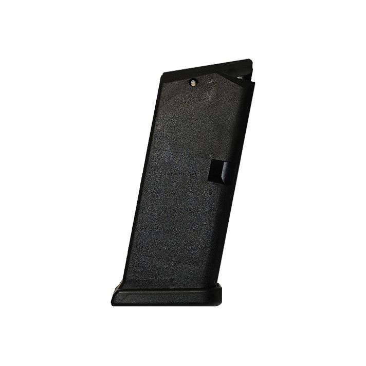 Glock MF33009 G339rd 357 Sig Black Polymer