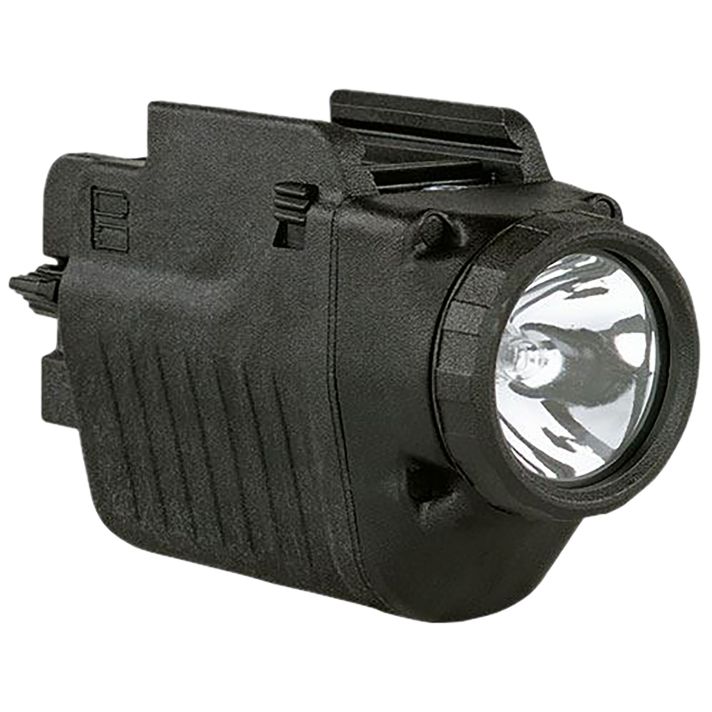 Glock TAC03166 GTL 10 Tactical LightBlack 70 Lumens White Xenon