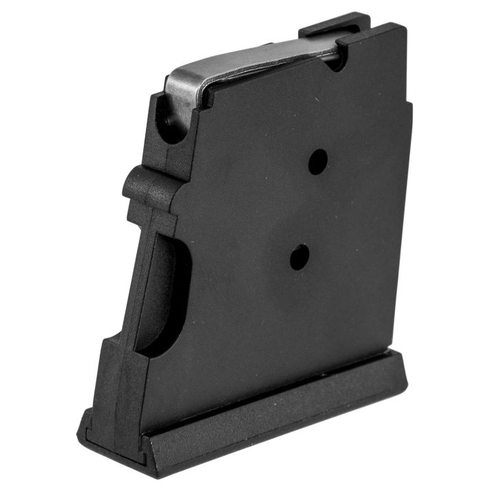 CZ-USA 12010 CZ 4555rd 22WMR Black Polymer