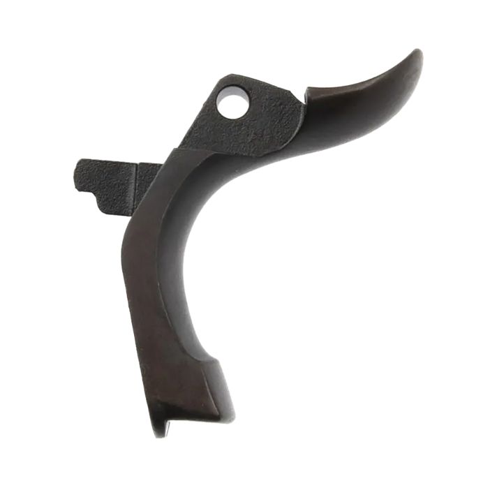Wilson Combat 429BC Beavertail Grip Safety Drop-In 1911 Commander Blue Right Hand