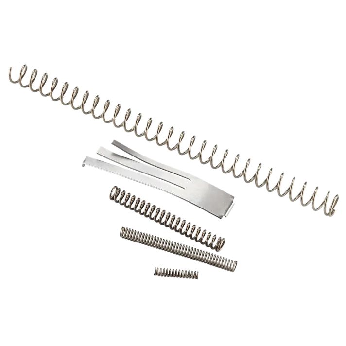 Wilson Combat 316G Complete Spring Set 316G for 1911 Full Size Steel