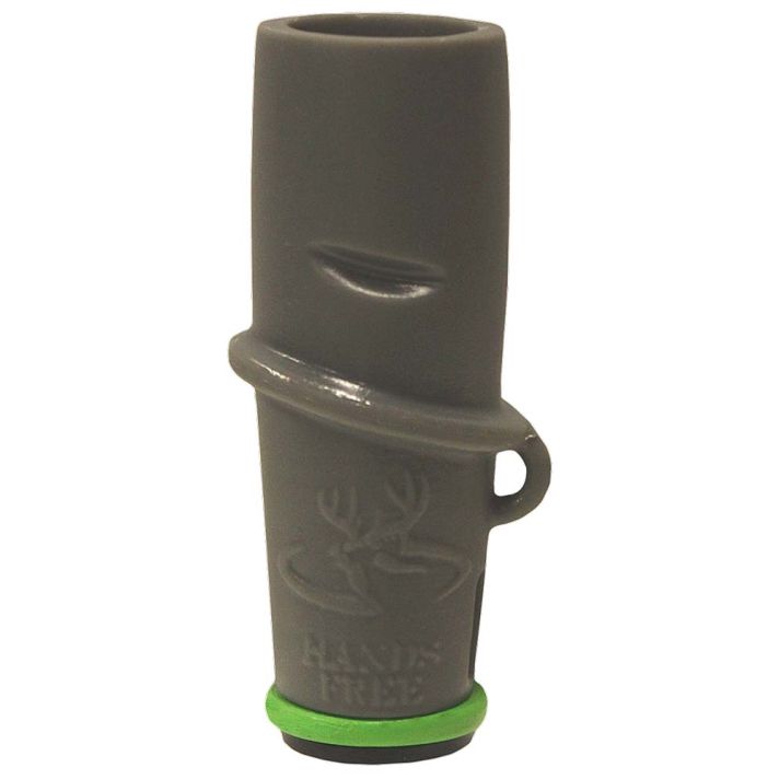 Primos 757 Lil Shawty 5-in1 Open Call Attracts Deer Brown Plastic