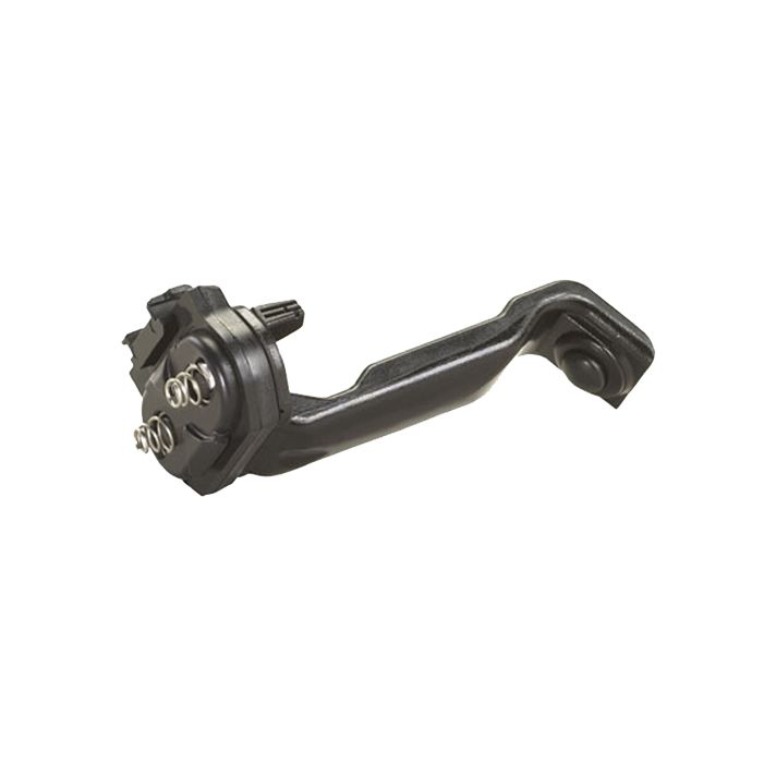 Streamlight 69300 Contoured Remote Switch Supplies Power, Black Compatible w/TLR Lights, Glock 17/19
