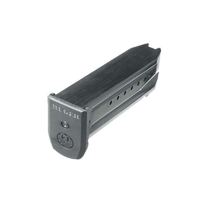 Ruger 90350 SR40C15rd 40 S&W Fits Ruger SR/SRc/PC Carbine 15rd Blued