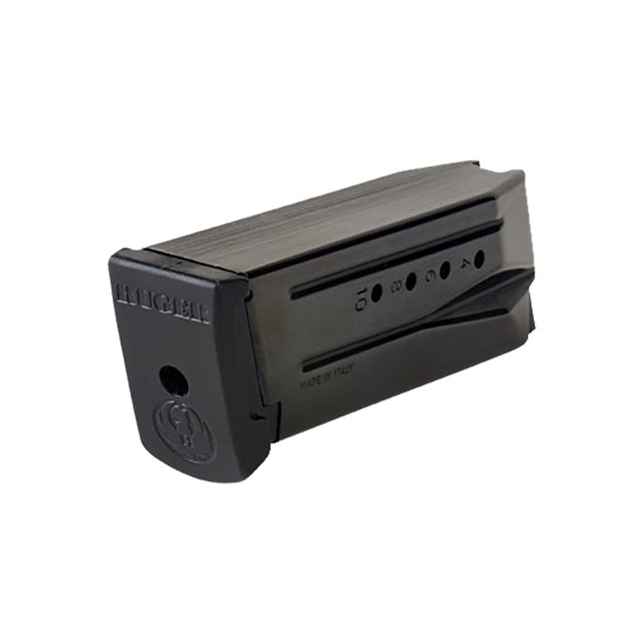 Ruger 90351 SR4010rd 40 S&W Blued Steel