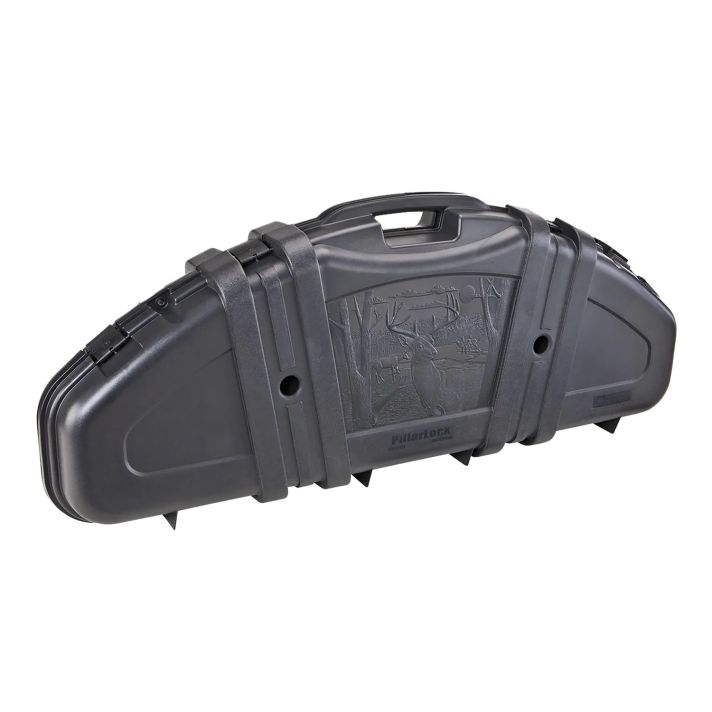 Plano 111100 Protector Single Bow Case Black