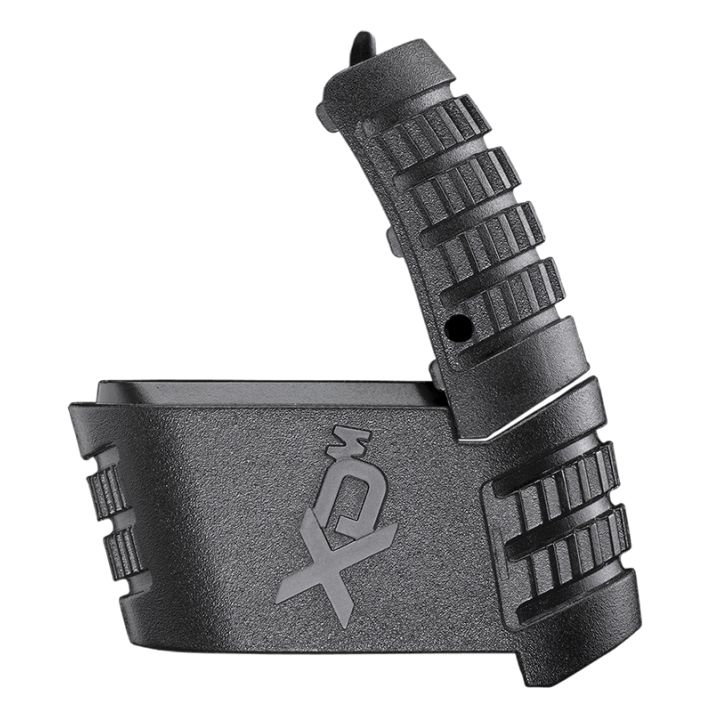 Springfield Armory XDM50193 XD-M Compact 19rd 9mm Luger Stainless Steel