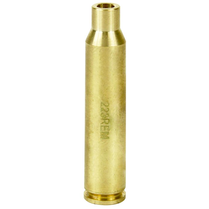 Aim Sports PJBS223 Laser Bore Sight.223 Rem/ 5.56 Nato 635/655 nM Wavelength