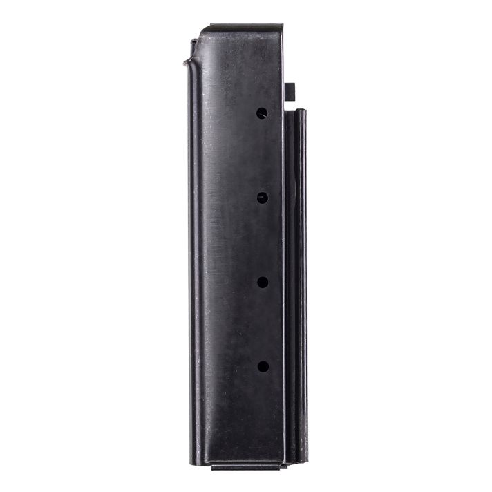 Thompson 1927A1M1 Gun Stick20rd Detachable Stick 45 ACP Fits Thompson Tommy Gun Blued Steel