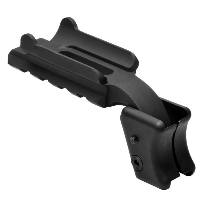 NcStar MADBER Beretta 92/M9 Trigger Guard Mount/RailBlack