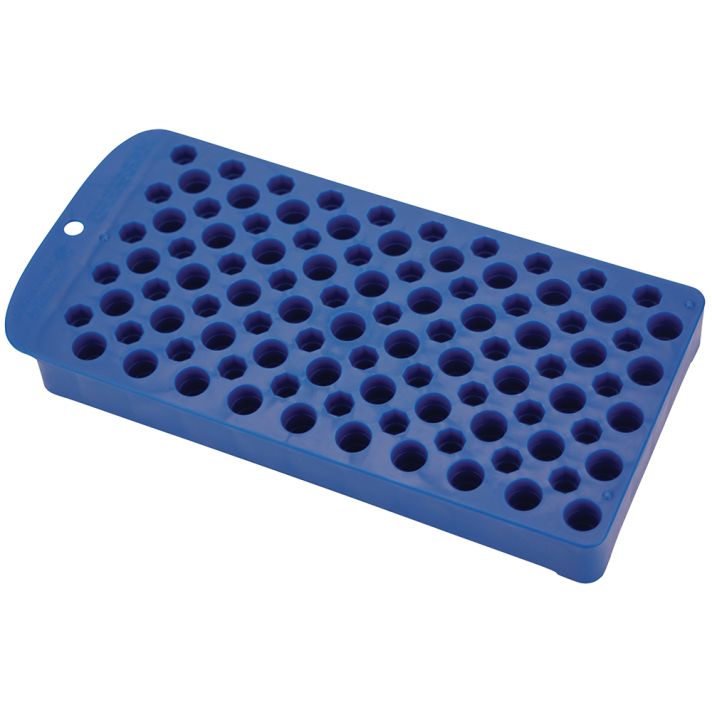Frankford Arsenal 393939 Universal Reloading Tray Multi-Caliber Plastic Capacity of 50 Cases