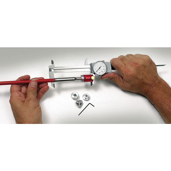 Hornady B234 Lock-N-Load Comparator Rifle Firearm 1 lb Set of 6